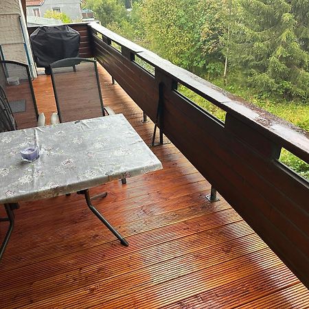 Ferienwohnungen Forellengrund Schierke Kültér fotó