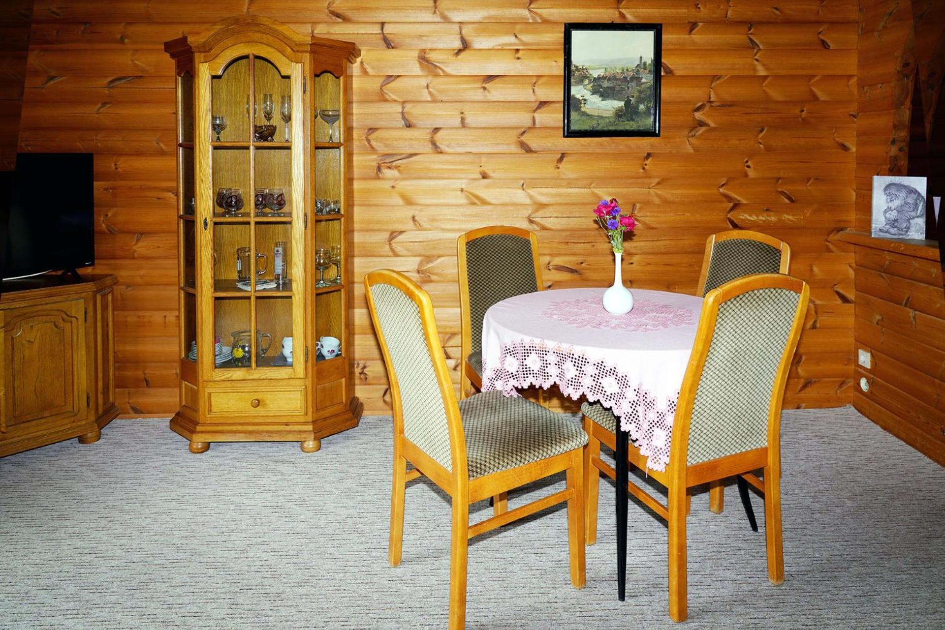 Ferienwohnungen Forellengrund Schierke Kültér fotó