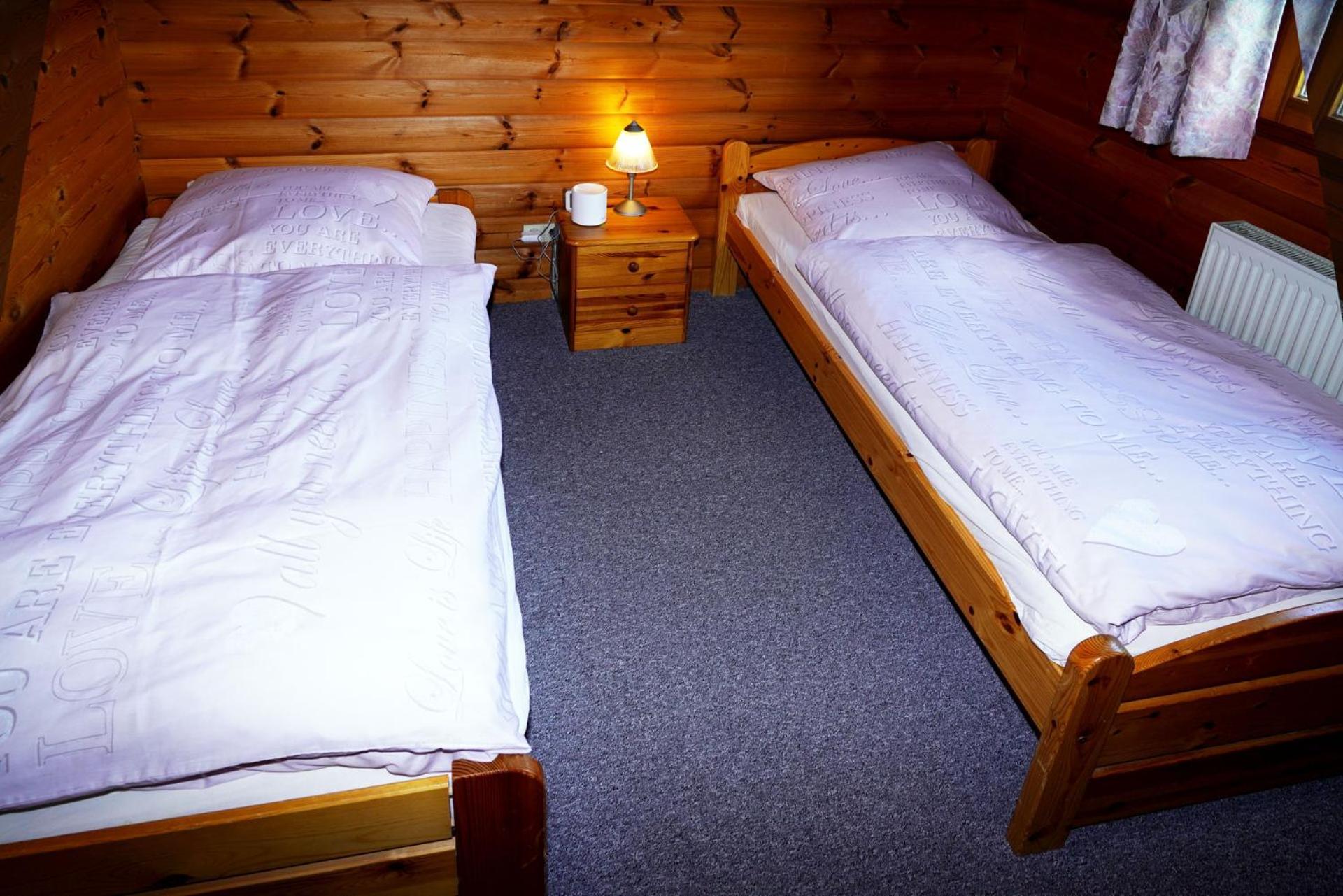 Ferienwohnungen Forellengrund Schierke Kültér fotó