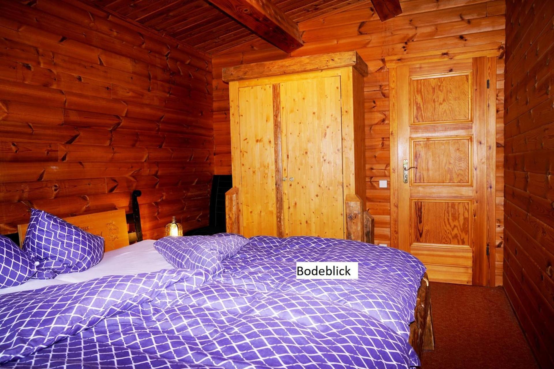 Ferienwohnungen Forellengrund Schierke Kültér fotó