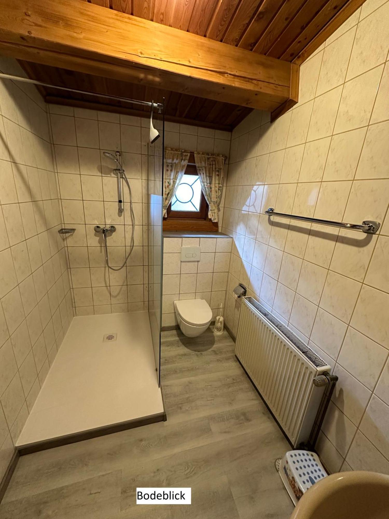 Ferienwohnungen Forellengrund Schierke Kültér fotó
