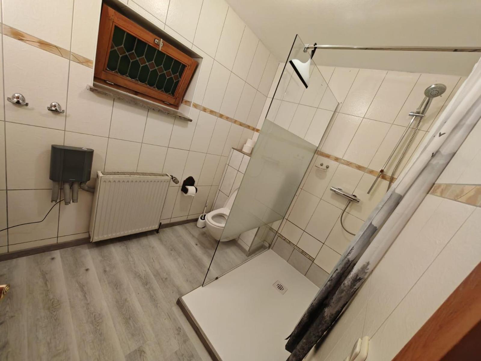 Ferienwohnungen Forellengrund Schierke Kültér fotó